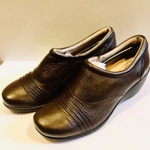 Eastland leather shoes Size 7M